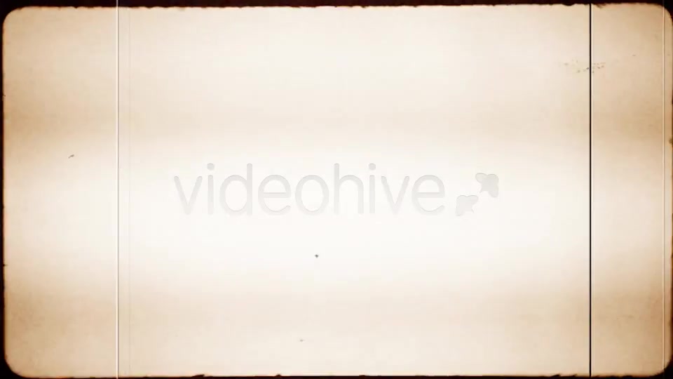 Old Damaged Film Videohive 4348725 Motion Graphics Image 3