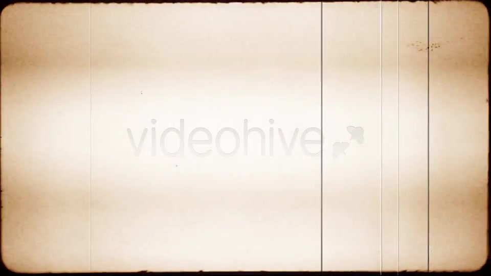 Old Damaged Film Videohive 4348725 Motion Graphics Image 4