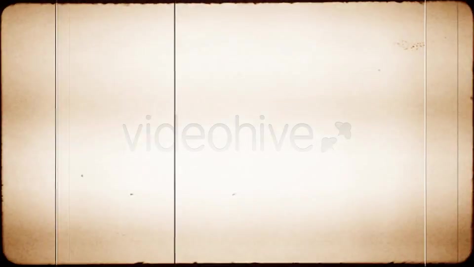 Old Damaged Film Videohive 4348725 Motion Graphics Image 6