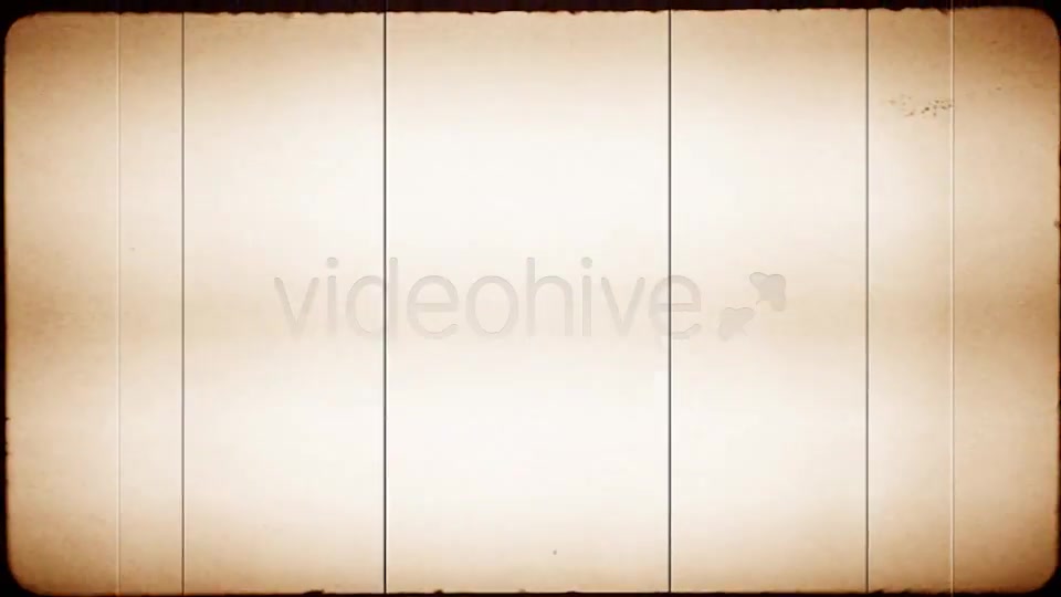 Old Damaged Film Videohive 4348725 Motion Graphics Image 7
