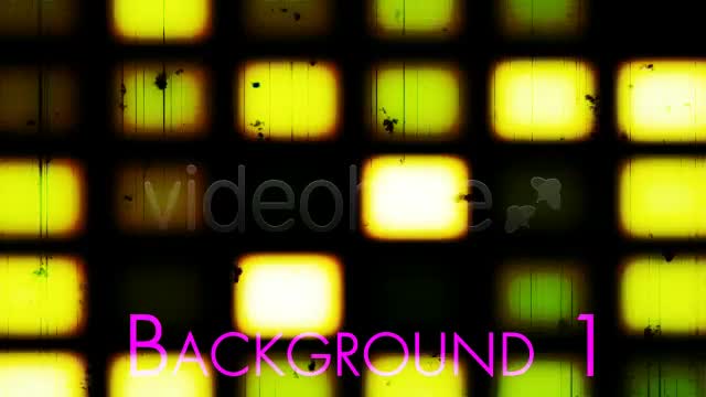 Old Film Boxes Videohive 3874681 Motion Graphics Image 1