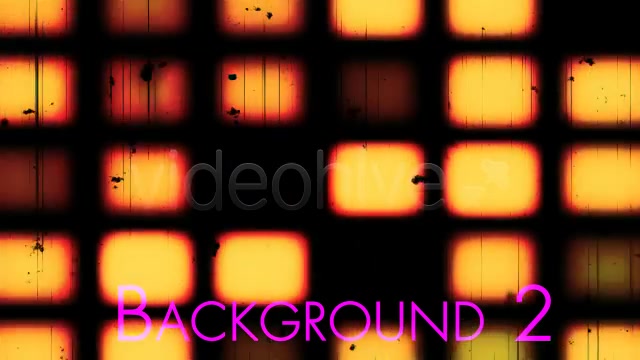 Old Film Boxes Videohive 3874681 Motion Graphics Image 10