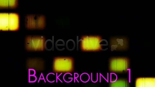 Old Film Boxes Videohive 3874681 Motion Graphics Image 2
