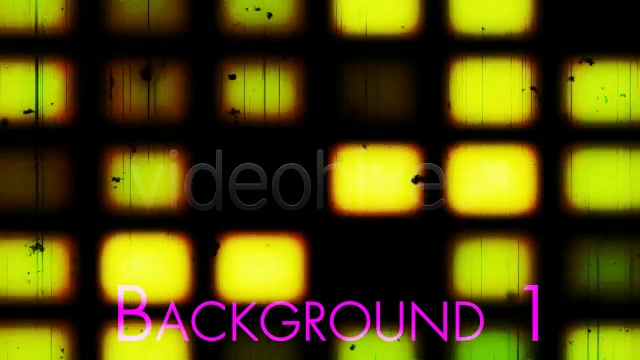 Old Film Boxes Videohive 3874681 Motion Graphics Image 3