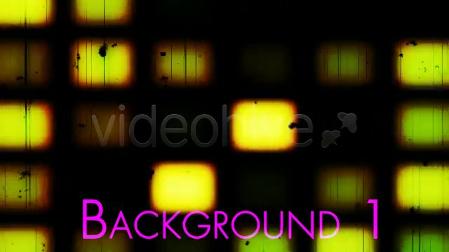 Old Film Boxes Videohive 3874681 Motion Graphics Image 4