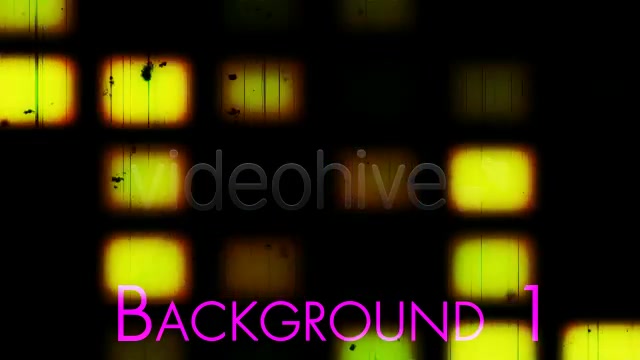 Old Film Boxes Videohive 3874681 Motion Graphics Image 5