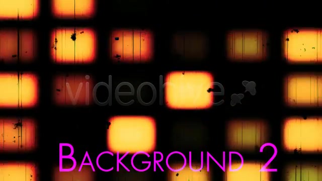 Old Film Boxes Videohive 3874681 Motion Graphics Image 6