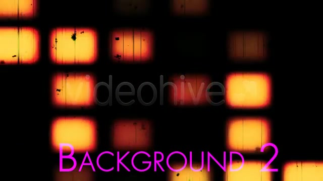 Old Film Boxes Videohive 3874681 Motion Graphics Image 7