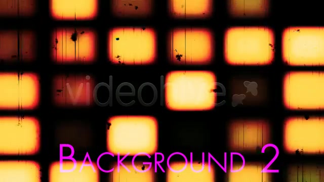 Old Film Boxes Videohive 3874681 Motion Graphics Image 8