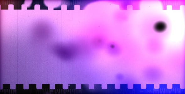 Old Film Overlay - Download 3903529 Videohive