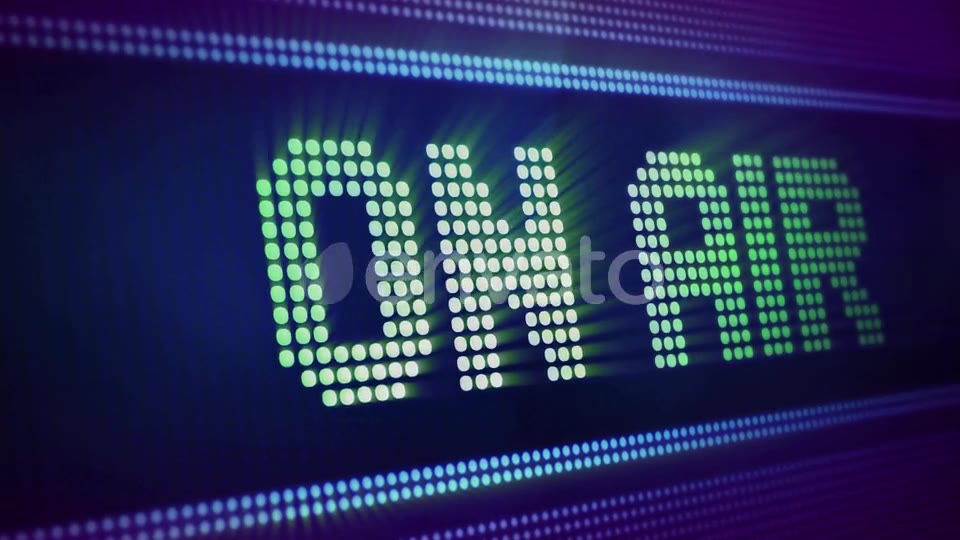 On Air Screen Videohive 22811726 Motion Graphics Image 3