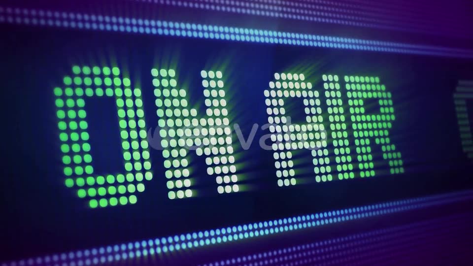 On Air Screen Videohive 22811726 Motion Graphics Image 6