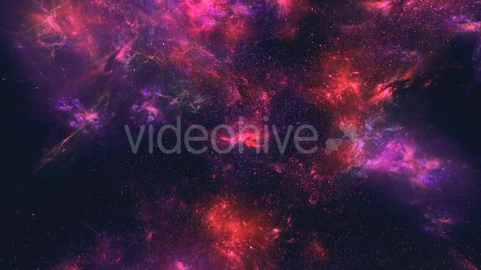 On Galaxy 06 4K Videohive 20173942 Motion Graphics Image 1