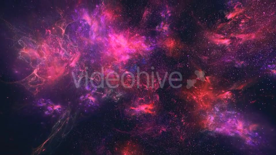 On Galaxy 06 4K Videohive 20173942 Motion Graphics Image 2