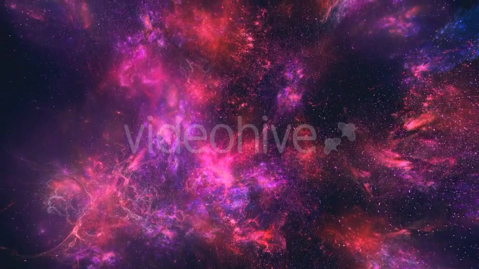 On Galaxy 06 4K Videohive 20173942 Motion Graphics Image 3