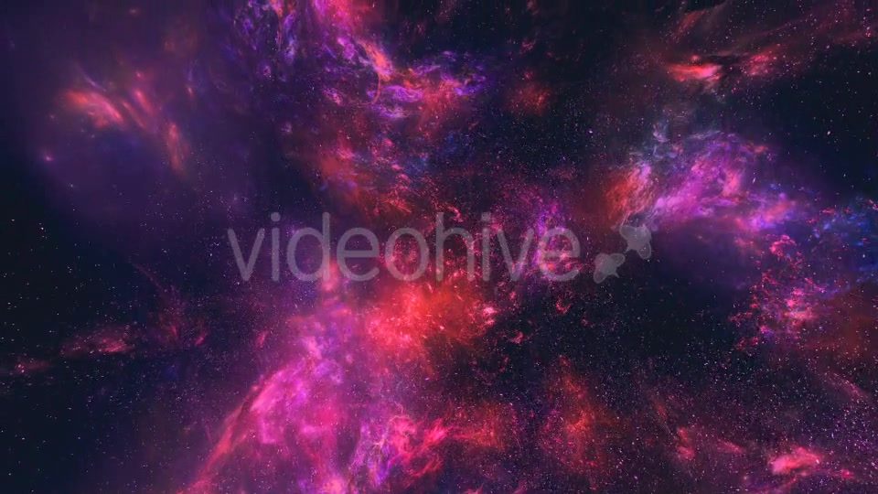 On Galaxy 06 4K Videohive 20173942 Motion Graphics Image 4