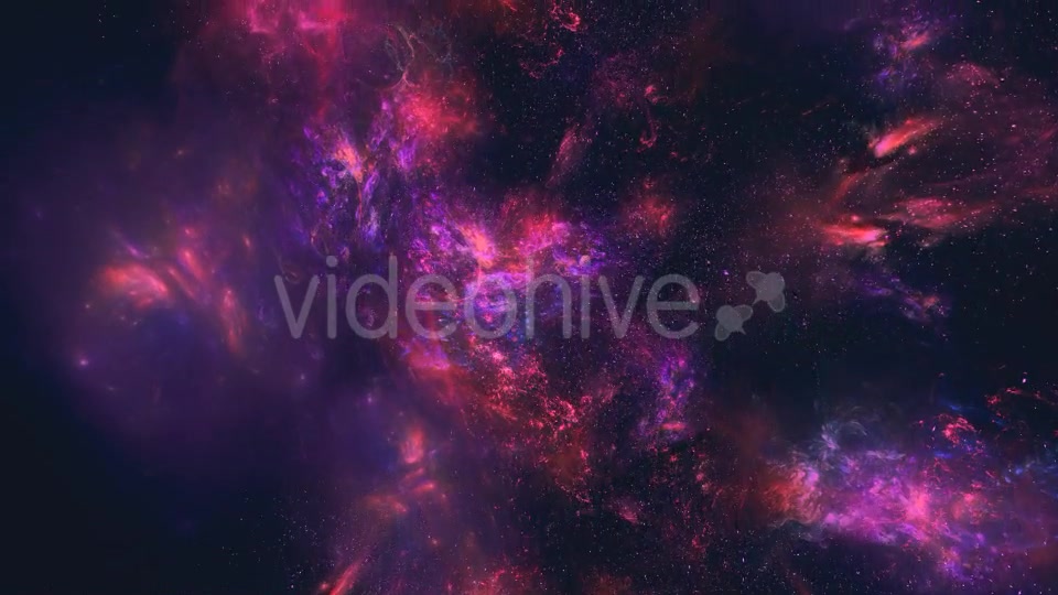 On Galaxy 06 4K Videohive 20173942 Motion Graphics Image 5