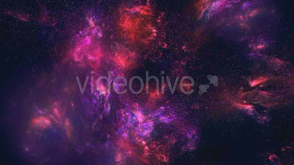 On Galaxy 06 4K Videohive 20173942 Motion Graphics Image 6