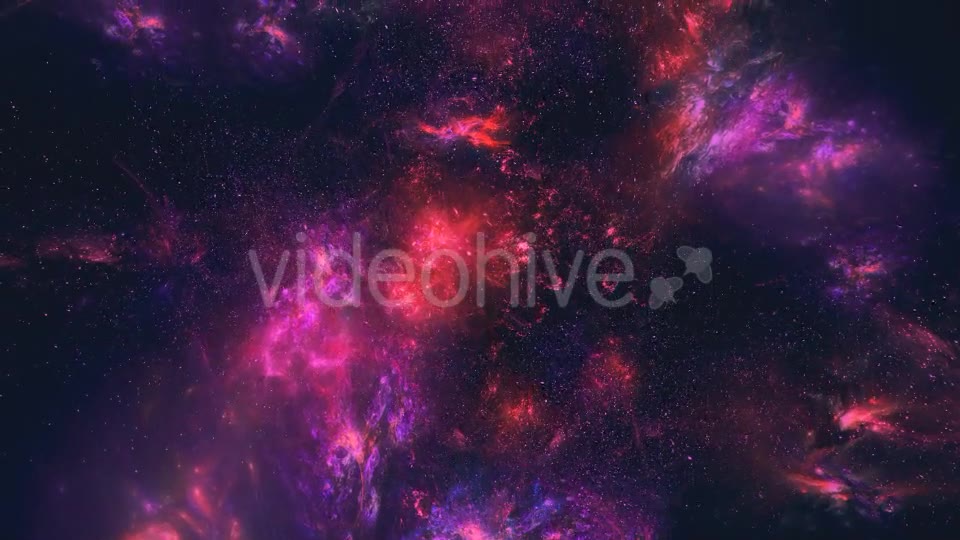On Galaxy 06 4K Videohive 20173942 Motion Graphics Image 7