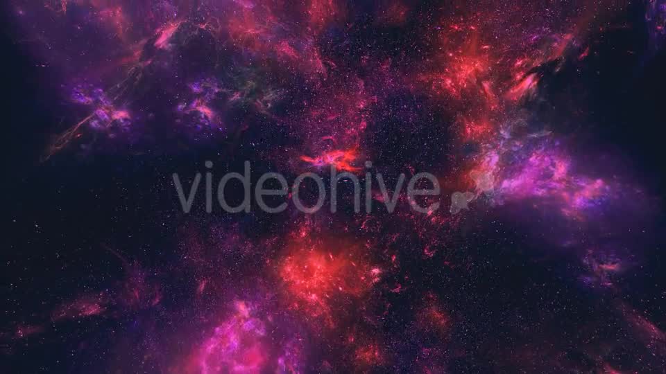 On Galaxy 06 4K Videohive 20173942 Motion Graphics Image 8