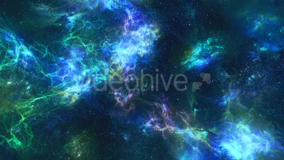 On Galaxy 4K Videohive 20122364 Motion Graphics Image 2