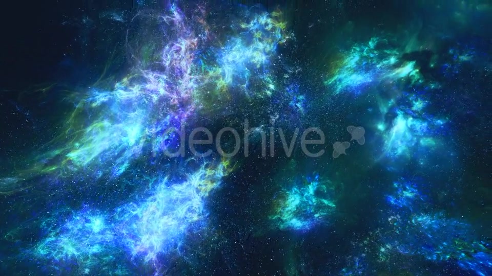 On Galaxy 4K Videohive 20122364 Motion Graphics Image 4