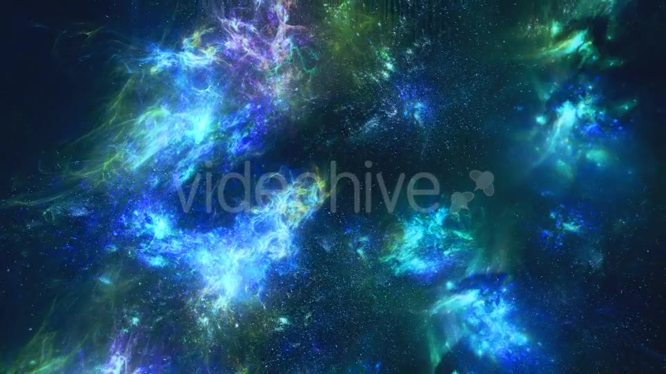 On Galaxy 4K Videohive 20122364 Motion Graphics Image 6