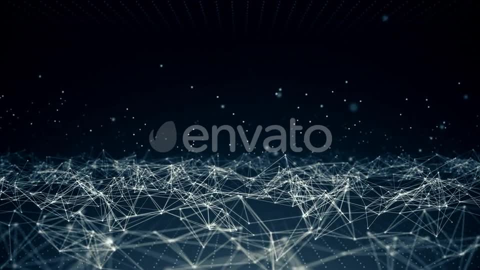 On Networking 01 4K Videohive 22661269 Motion Graphics Image 1