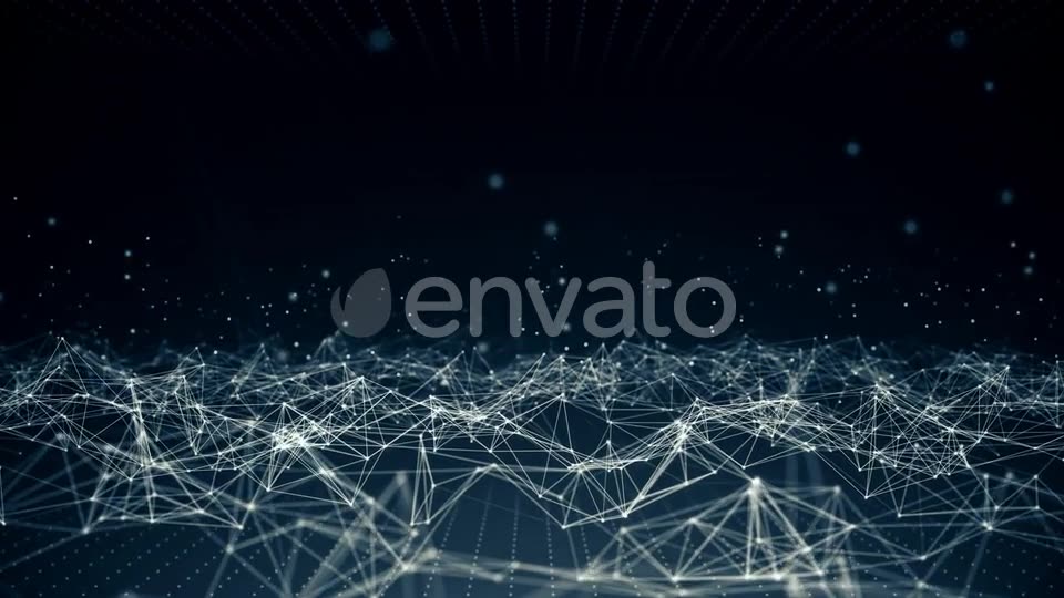 On Networking 01 4K Videohive 22661269 Motion Graphics Image 2
