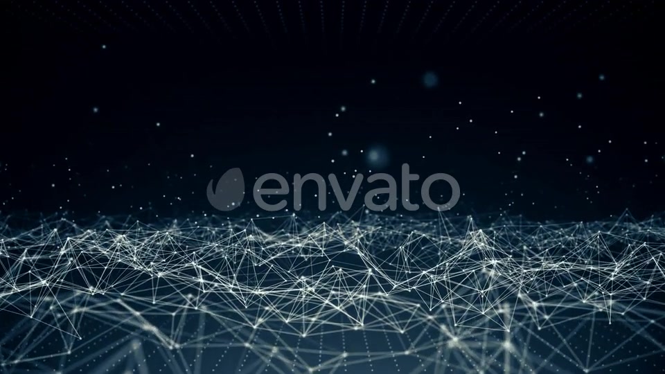 On Networking 01 4K Videohive 22661269 Motion Graphics Image 4