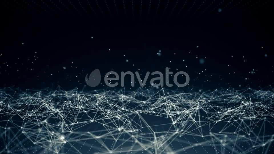 On Networking 01 HD Videohive 22660834 Motion Graphics Image 1