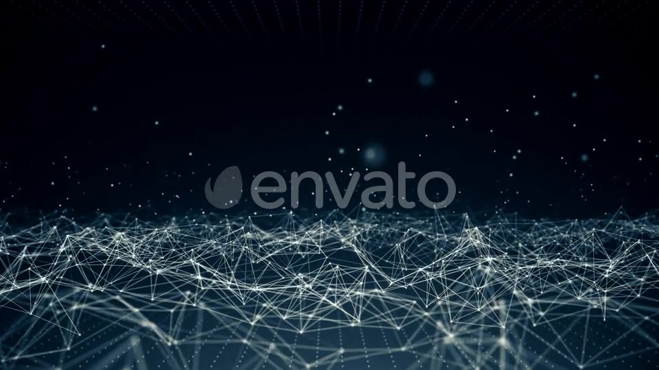 On Networking 01 HD Videohive 22660834 Motion Graphics Image 4