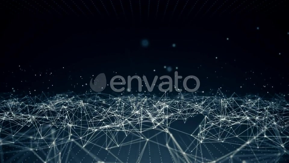 On Networking 01 HD Videohive 22660834 Motion Graphics Image 5