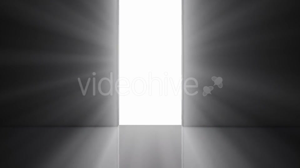 Opening Gates with Clearance Videohive 21497770 Motion Graphics Image 5