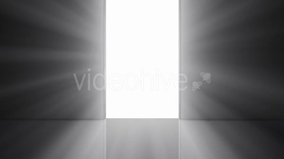 Opening Gates with Clearance Videohive 21497770 Motion Graphics Image 6
