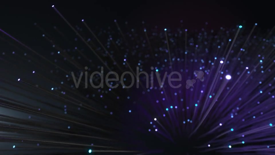 Optical Fibers 2 Videohive 21277776 Motion Graphics Image 2