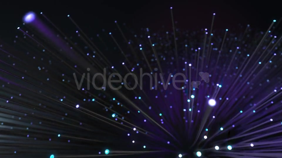 Optical Fibers 2 Videohive 21277776 Motion Graphics Image 5