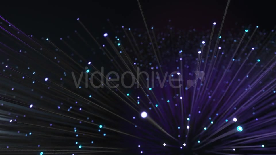 Optical Fibers 2 Videohive 21277776 Motion Graphics Image 6