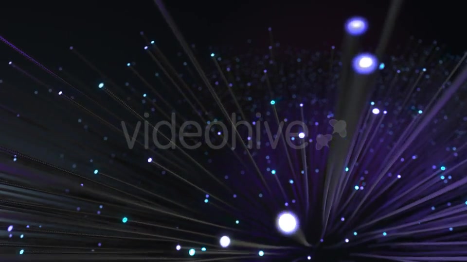 Optical Fibers 2 Videohive 21277776 Motion Graphics Image 7