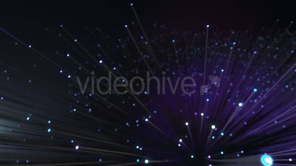 Optical Fibers 2 Videohive 21277776 Motion Graphics Image 9