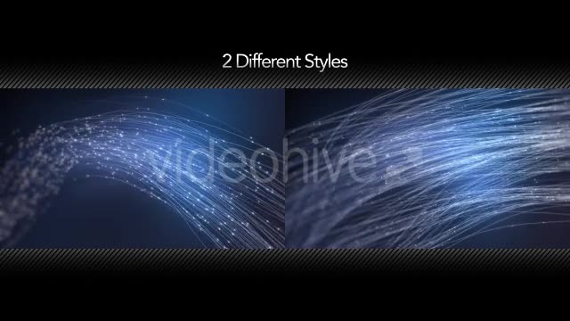 Optical Fibers Videohive 16090293 Motion Graphics Image 1