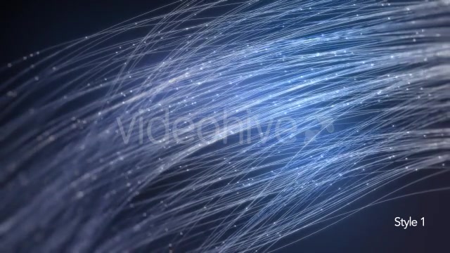 Optical Fibers Videohive 16090293 Motion Graphics Image 3