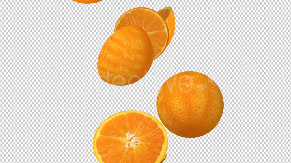 Orange Transition Videohive 20281728 Motion Graphics Image 2