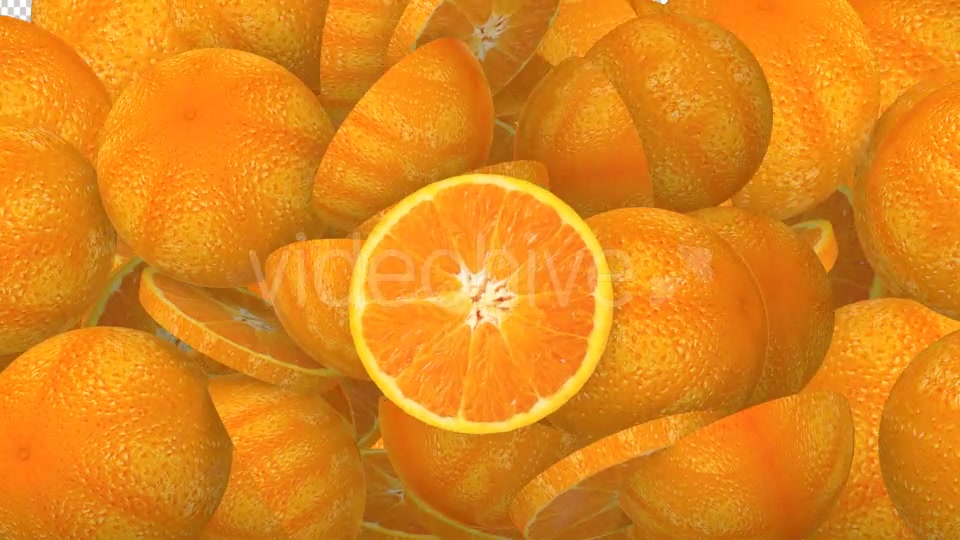 Orange Transition Videohive 20281728 Motion Graphics Image 4