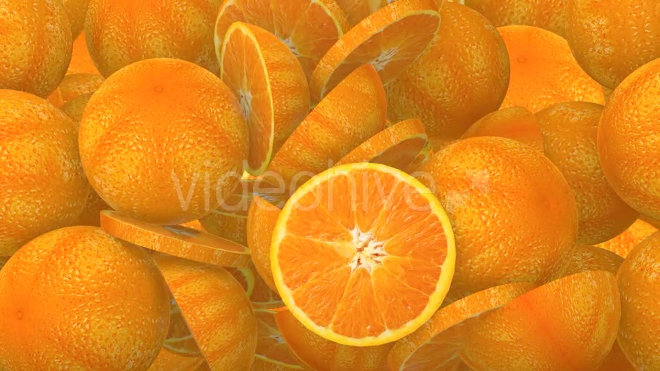 Orange Transition Videohive 20281728 Motion Graphics Image 5