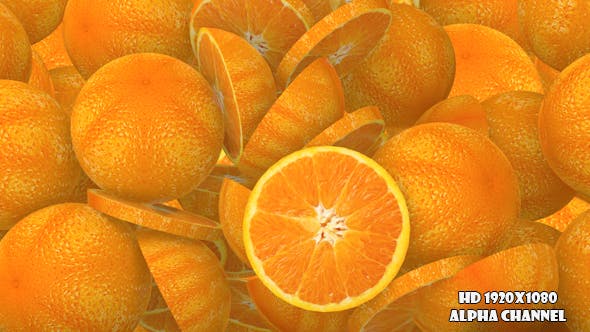 Orange Transition - Videohive 20281728 Download