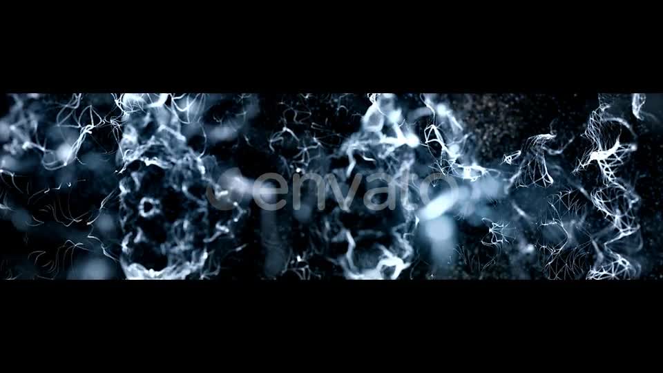 Organic Abstract Background Videohive 23392480 Motion Graphics Image 1