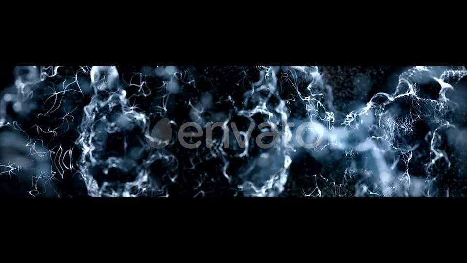 Organic Abstract Background Videohive 23392480 Motion Graphics Image 2