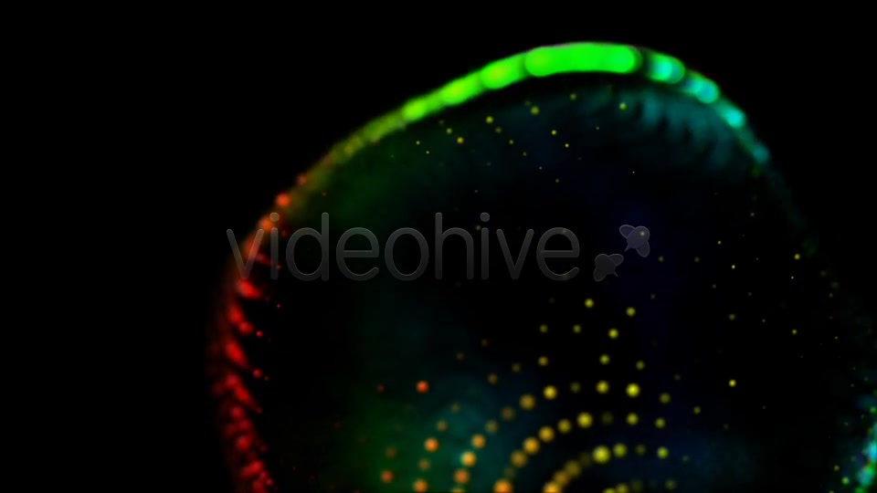 Organic background Videohive 13695836 Motion Graphics Image 4