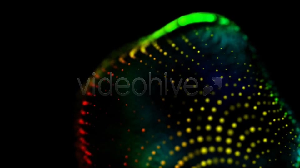 Organic background Videohive 13695836 Motion Graphics Image 5